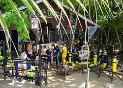 Coral View Island Resort Kampong Pasir Hantu Exterior photo